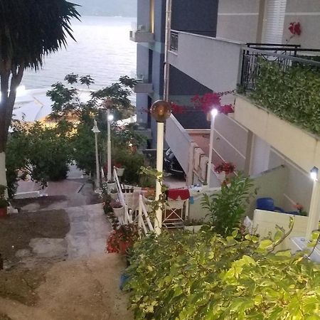 Eduart Apartments Саранде Екстериор снимка