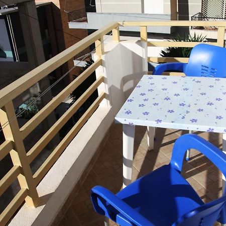 Eduart Apartments Саранде Екстериор снимка