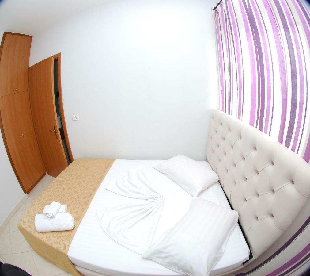 Eduart Apartments Саранде Екстериор снимка