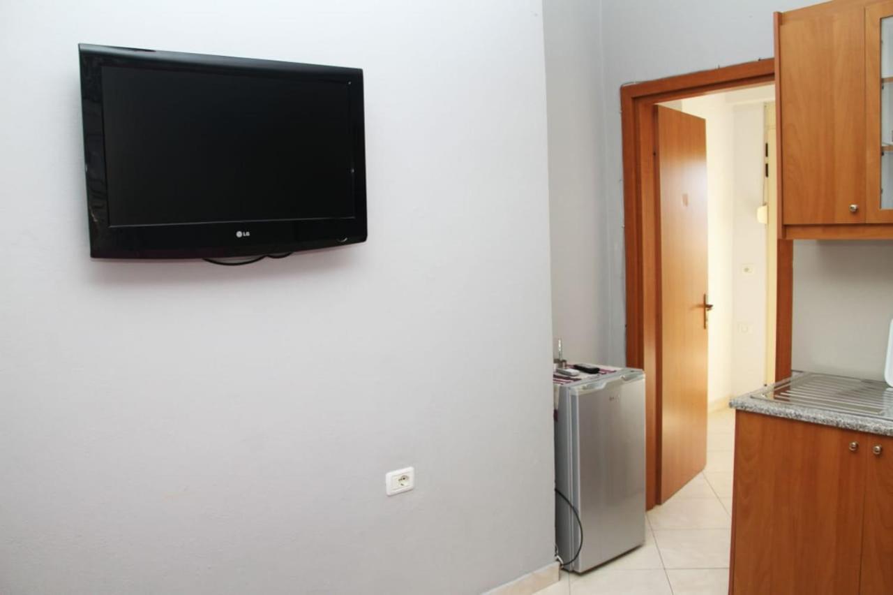 Eduart Apartments Саранде Екстериор снимка
