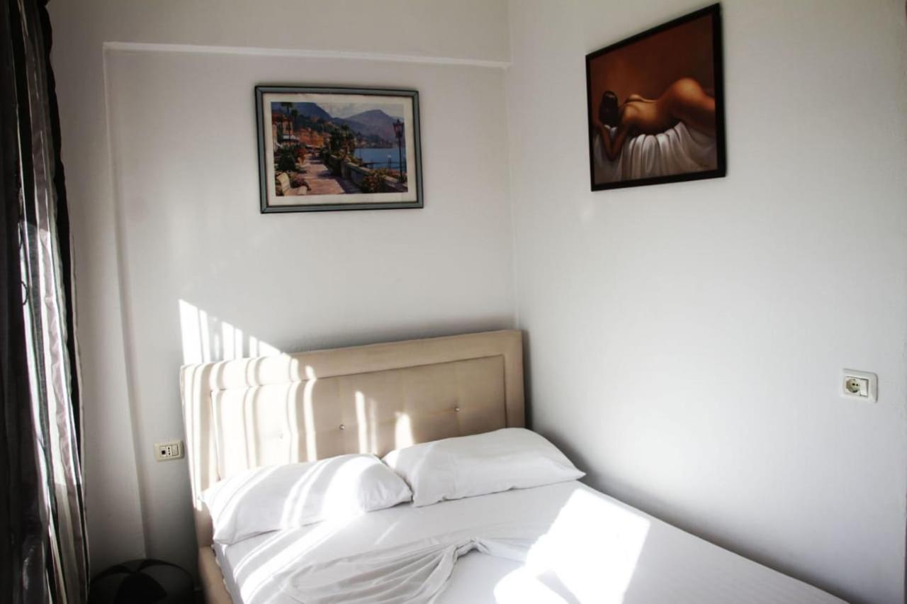 Eduart Apartments Саранде Екстериор снимка
