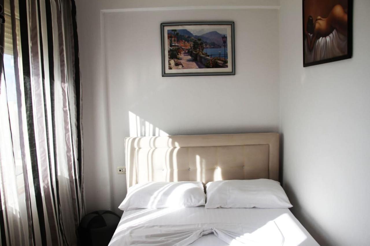 Eduart Apartments Саранде Екстериор снимка